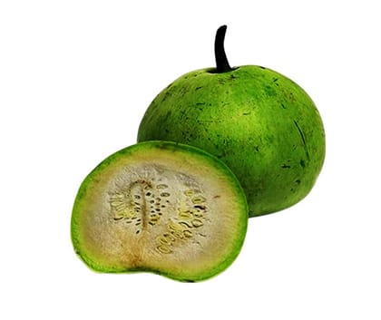 Fresh Ash Gourd