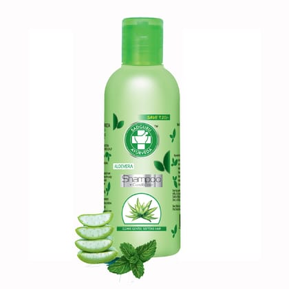 Sadhguru ayurveda Shampoo Pack of 2