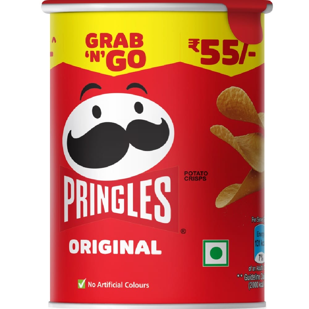 Pringles Original