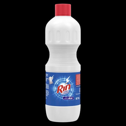 Rin Fabric Whitener 200Ml