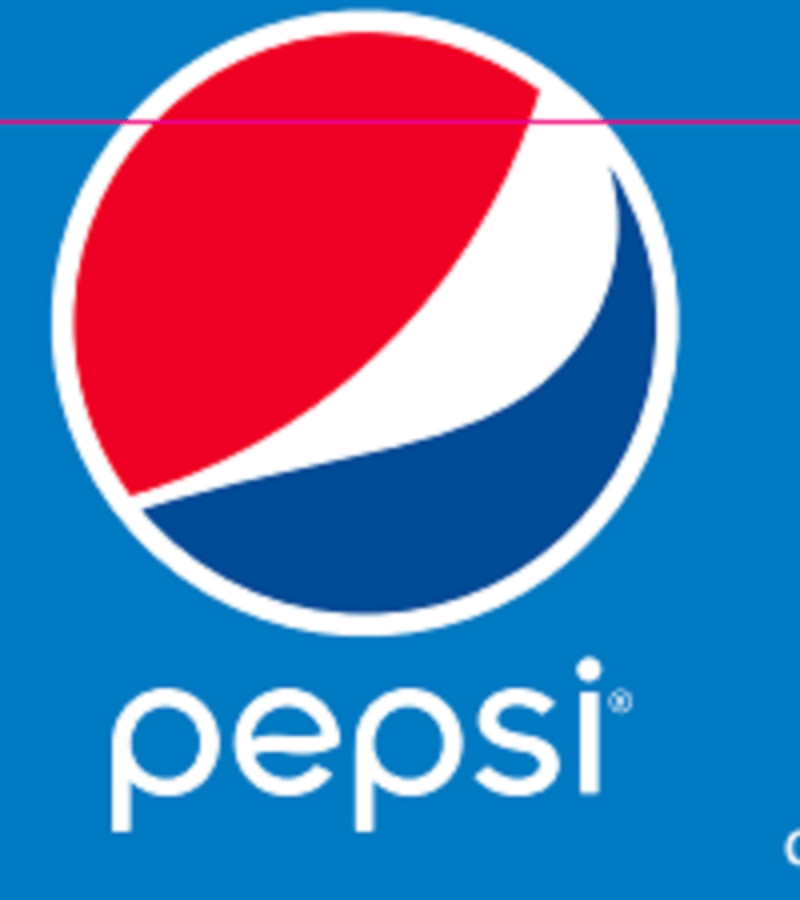 Pepsi PET Bottle