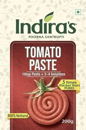 Tomato Paste 200 g