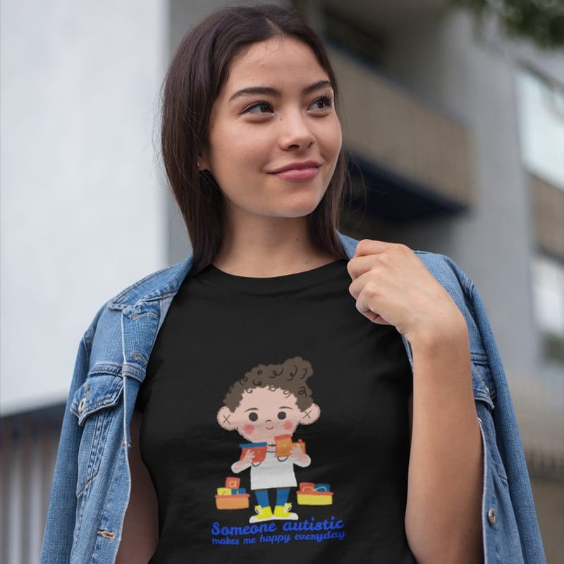 ...