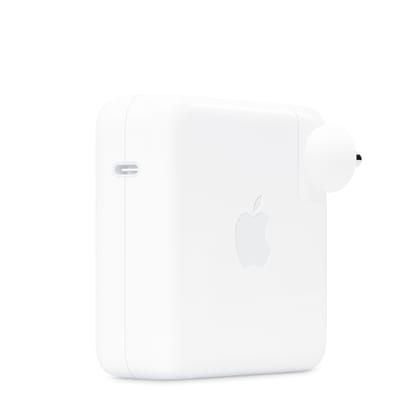 Apple 70W USB-C Power Adapter