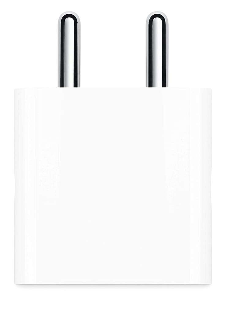 Apple 20W Type c adapter