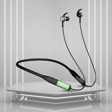 GIZMORE MN225 Wireless Bluetooth 5.0 in Ear Neckband