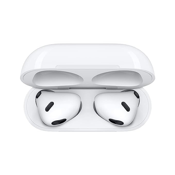 Apple AirPods (3rd Generation)
