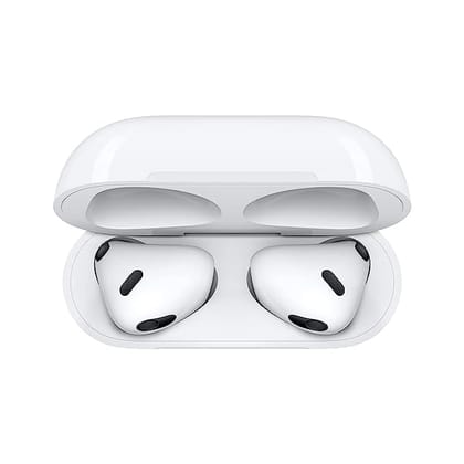 Apple AirPods (3rd Generation)