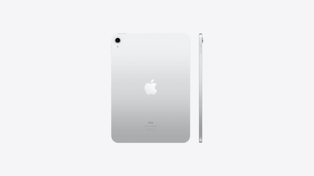 ipad 10th gen 64gb wifi only