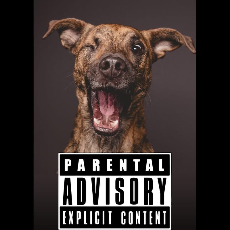 ...