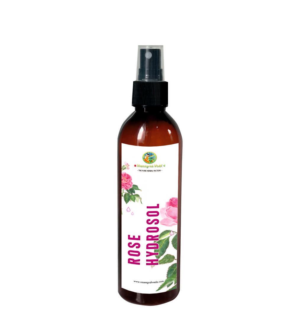 Rose Hydrosol