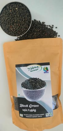 Black Gram
