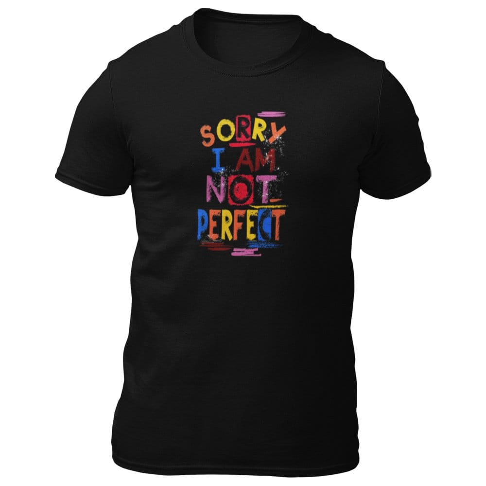 EqualLife Pure Cotton Bio-Washed T-Shirt Chest Printed-Inspirational Slogan-Design-11-by ZingerTees-Men-EL9120401-M