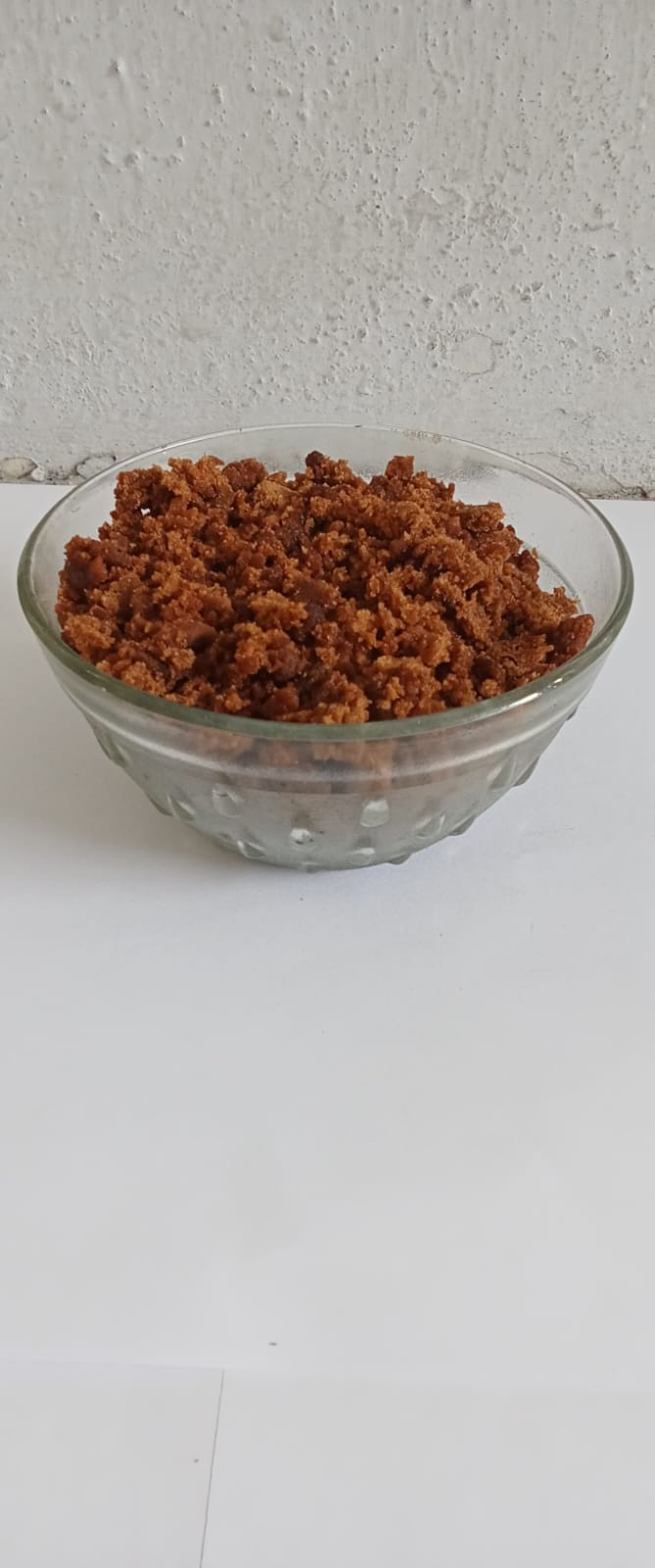 Nattu Sakkarai (Jaggery powder)