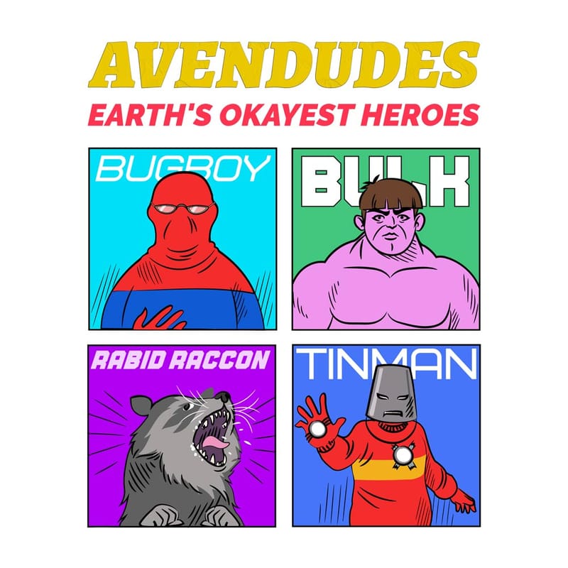 ...
