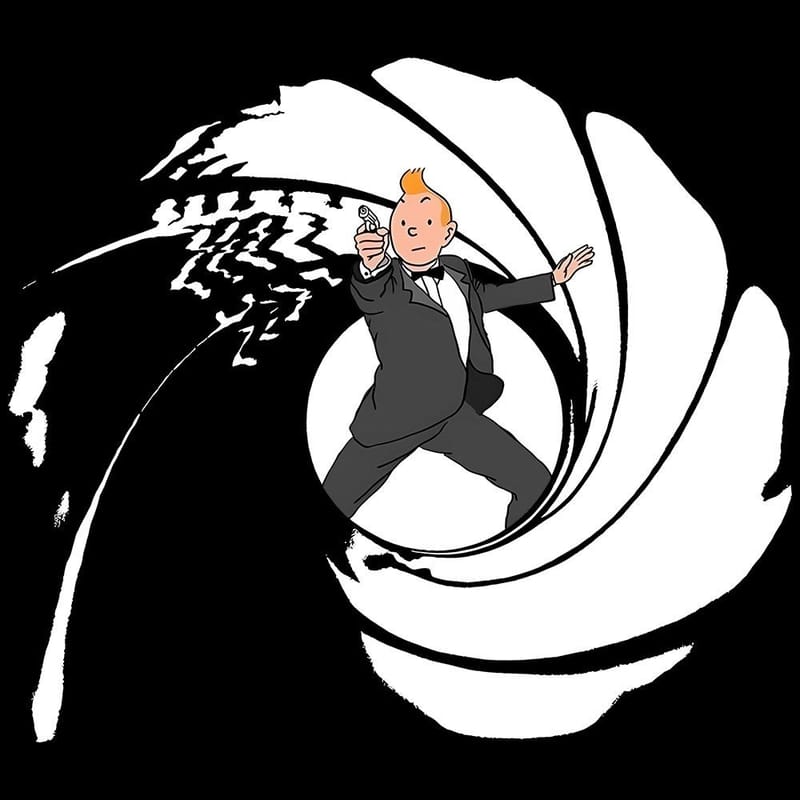 ...