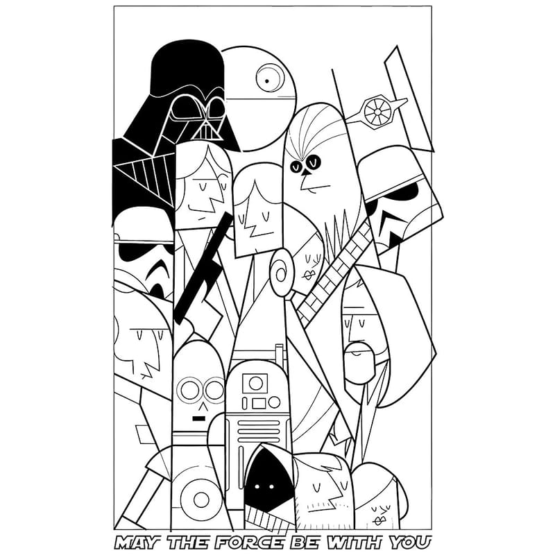 ...