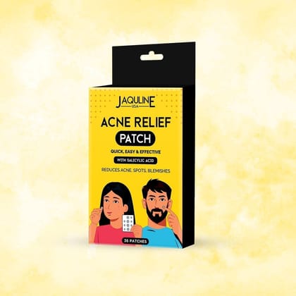 Acne Relief Patch Acne Relief Patch