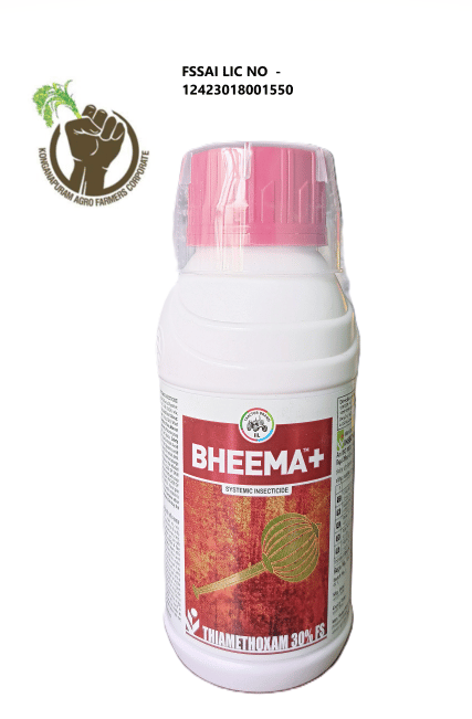 BHEEMA PLUS 500ML