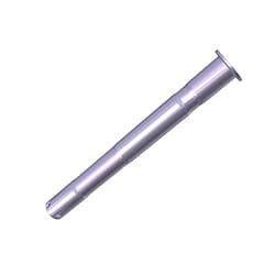 PIPE RR BRAKE PIVOT - Glamour | Super Splendor - 50512AAF410S