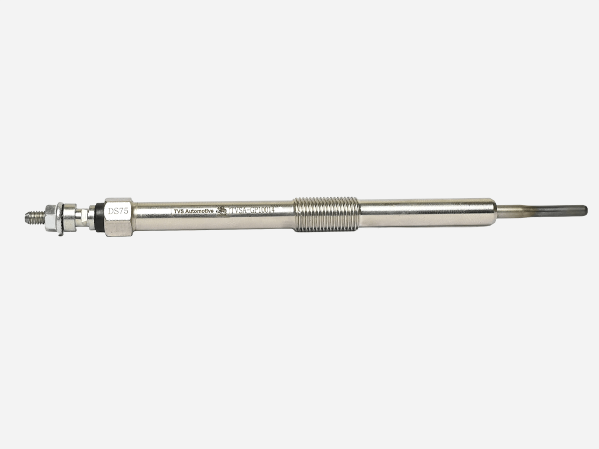 LISPART Glow Plug - TVSA-GP10014 for ETIOS // COROLLA