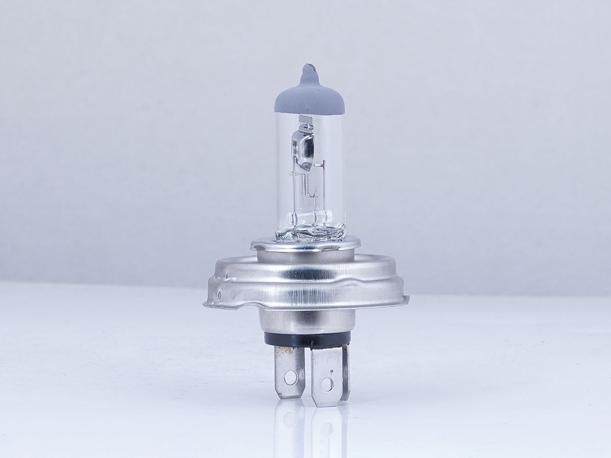 LISPART Headlight Bulb - LHB-4010 for Passenger Vehicle and Small Commercial Vehicle All Models