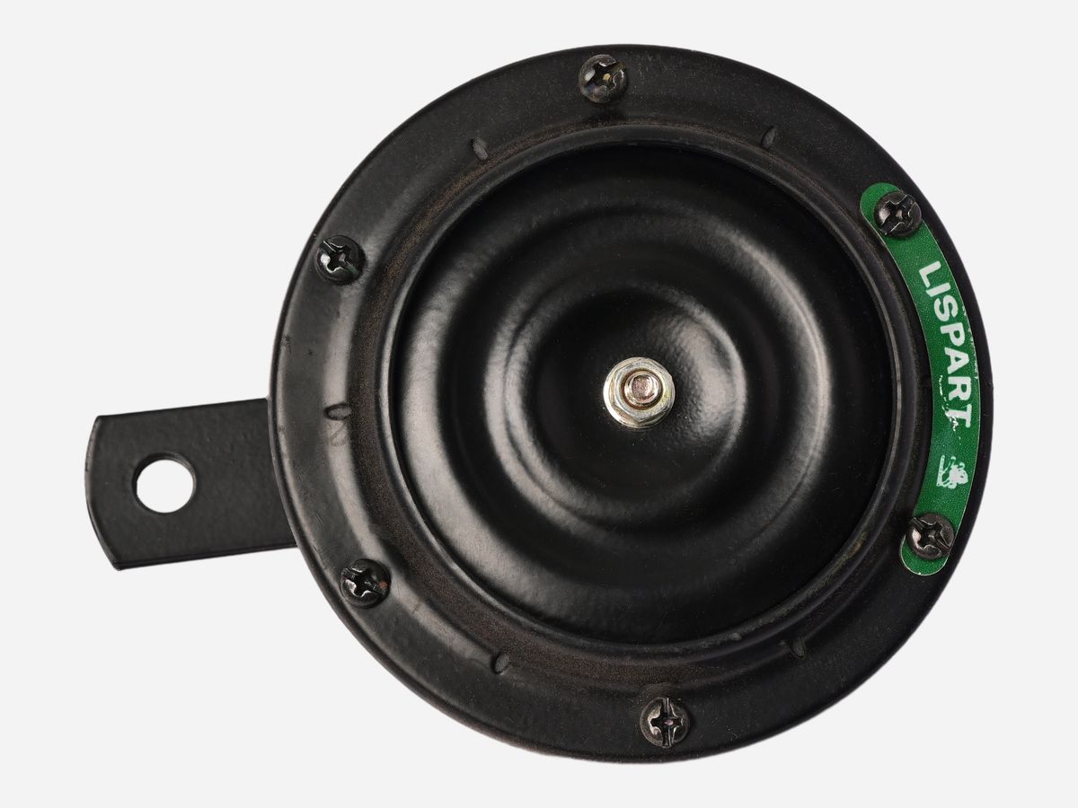 LISPART Horn - 2LHCF-24-100 for Heavy Commercial Vehicle All Models
