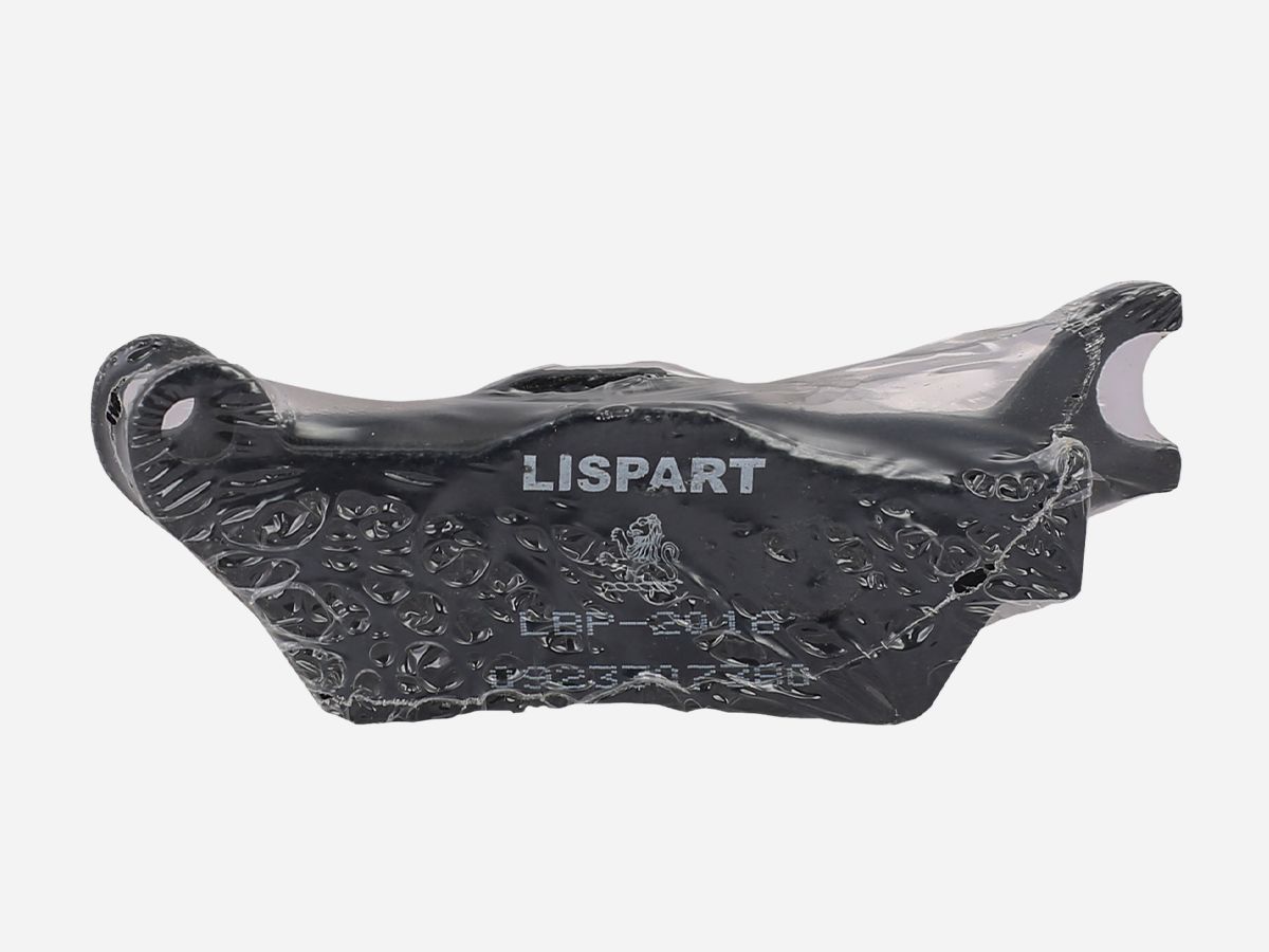 LISPART Brake Pad - LBP-2016 for CBZ