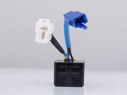 LISPART Headlight Control Module - 450073 for PLATINA // DISCOVER