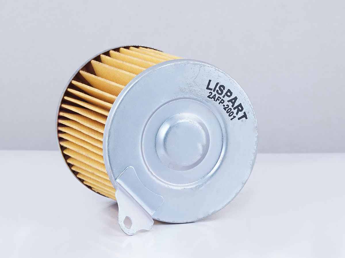 LISPART Air Filter - 2AFP-2001 for ACTIVA