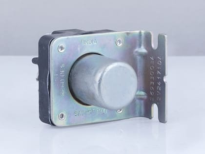 LISPART Solenoid Switch - 26933003A for Passenger Vehicle and Small Commercial Vehicle All Models