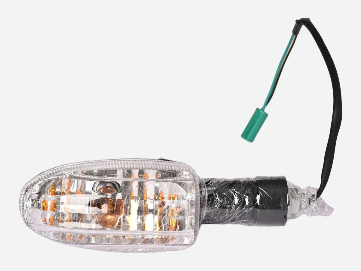 LISPART Blinker Assembly - 2B-2023 for PULSAR