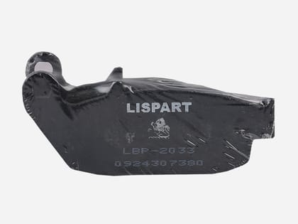LISPART Brake Pad - LBP-2033 for APACHE