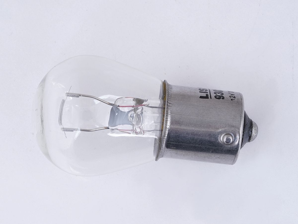 LISPART Tail Lamp - 9382T for Passenger Vehicle and Small Commercial Vehicle All Models
