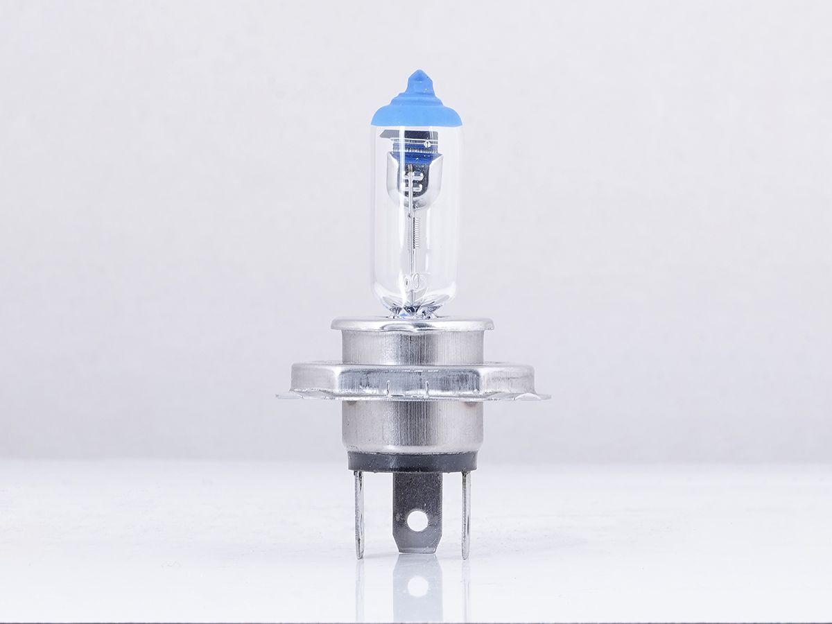 LISPART Headlight Bulb - LHB-9050 for Passenger Vehicle and Small Commercial Vehicle All Models