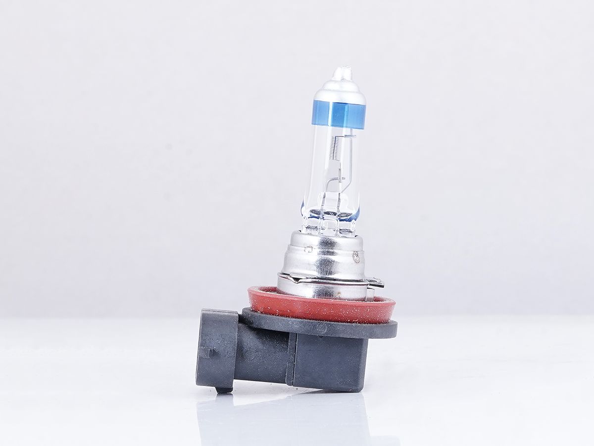 LISPART Headlight Bulb - LHB-1610 for Passenger Vehicle and Small Commercial Vehicle All Models