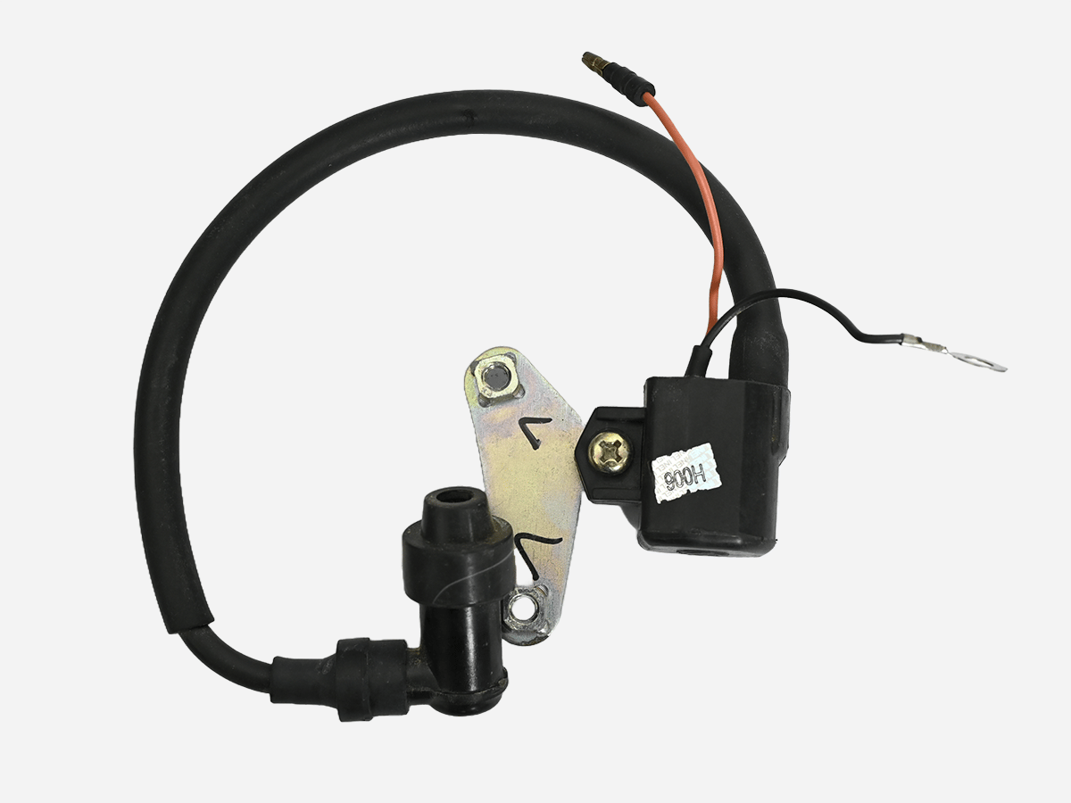 INEL Ignition Coil - 53019 for YBX