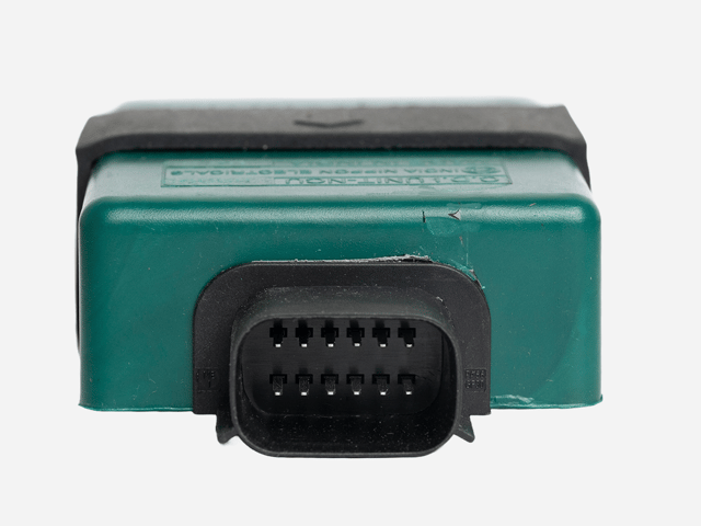 INEL CDI Unit - 52092 for DISCOVER