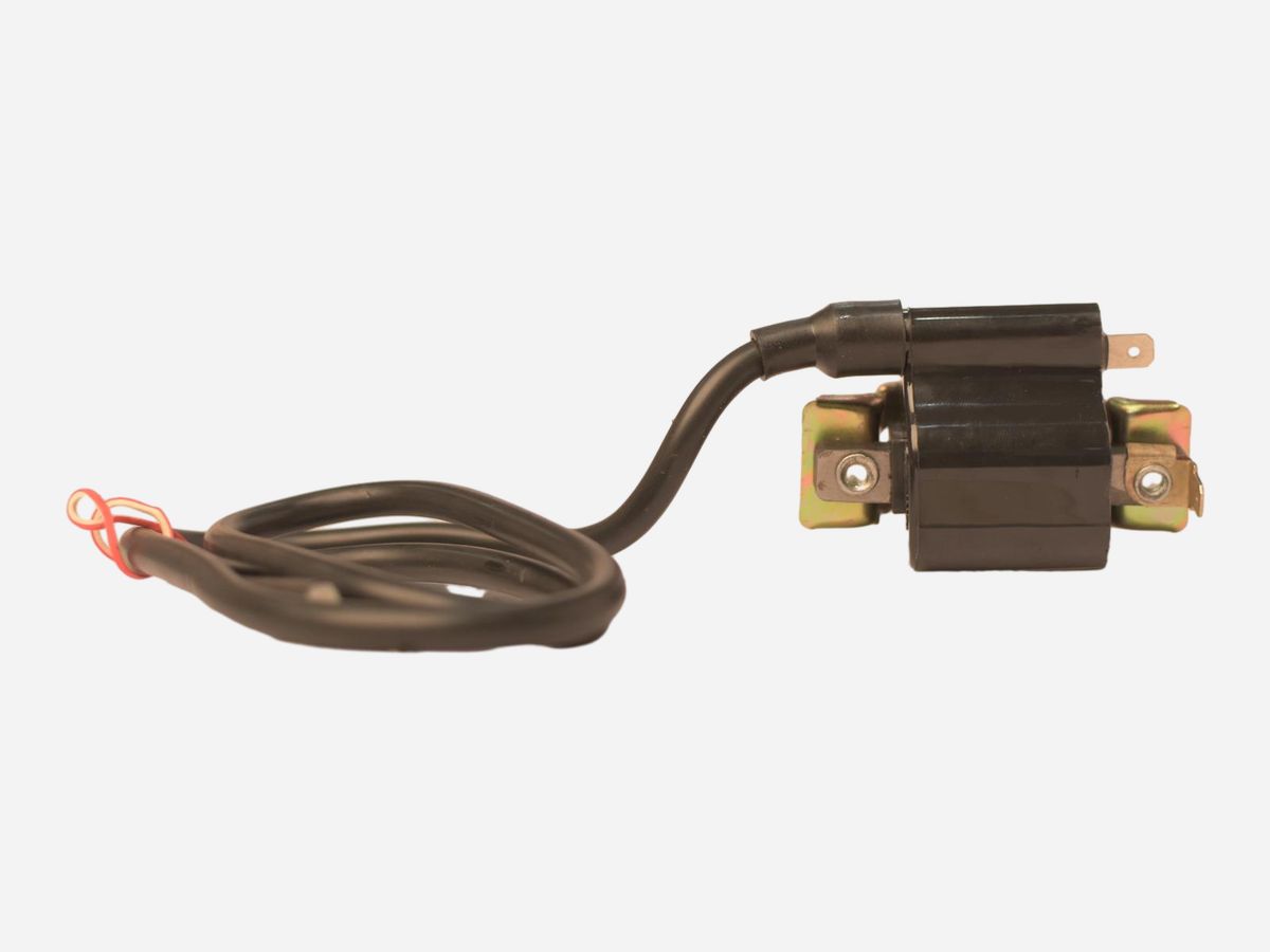 INEL Ignition Coil - 53064 for SPLENDOR