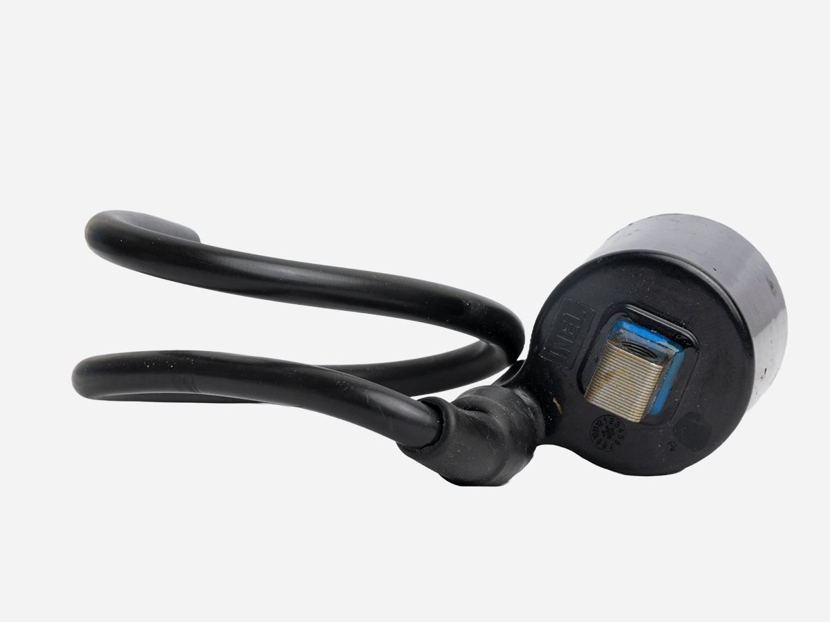 INEL Ignition Coil - 53118 for Hero All Models