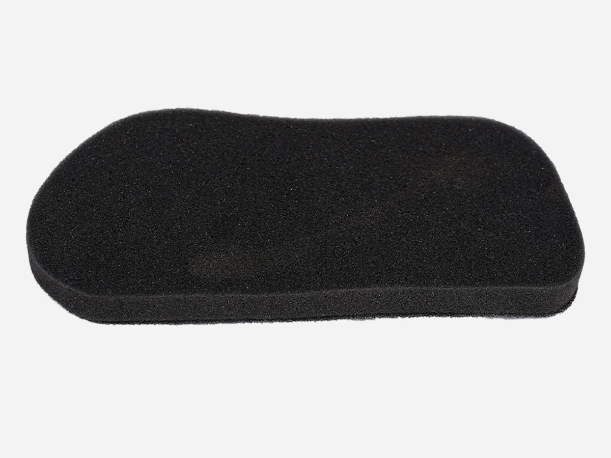 LISPART Air Filter - 2AFM-3064 for SCOOTY PEP PLUS