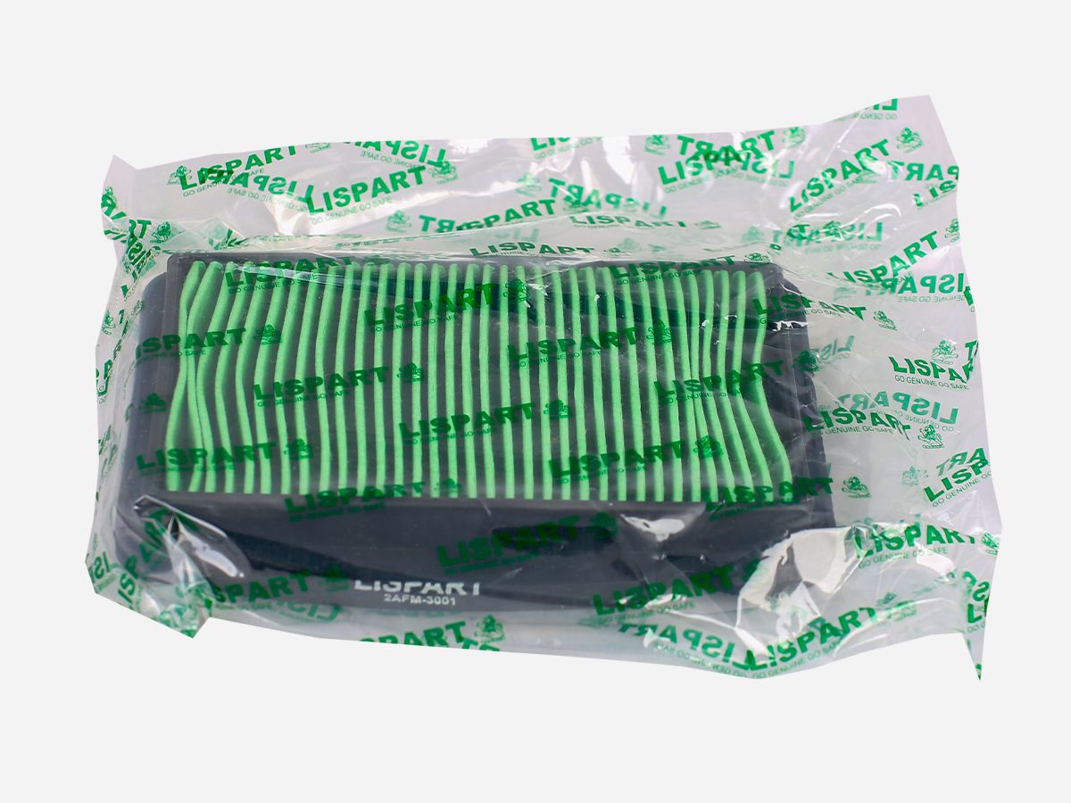 LISPART Air Filter - 2AFM-3001 for UNICORN