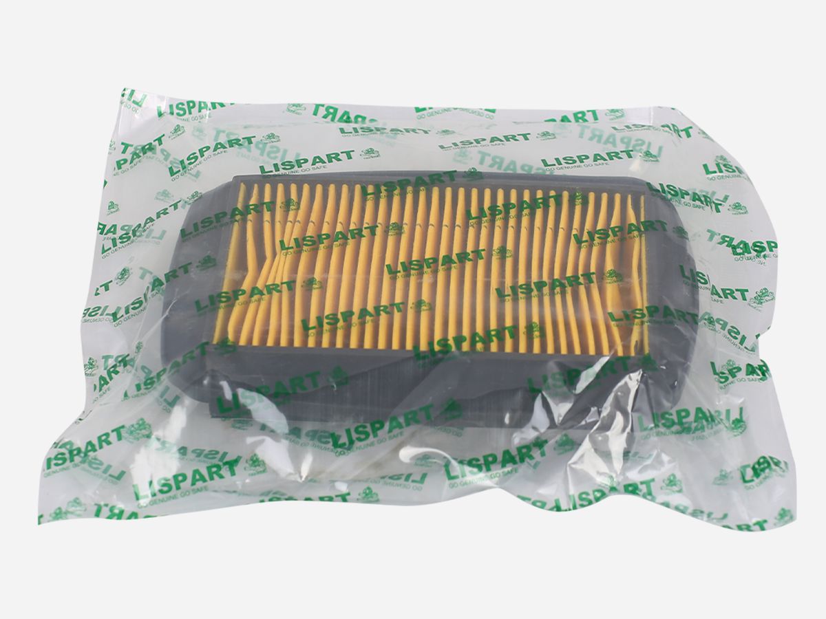 LISPART Air Filter - 2AFM-3009 for R15
