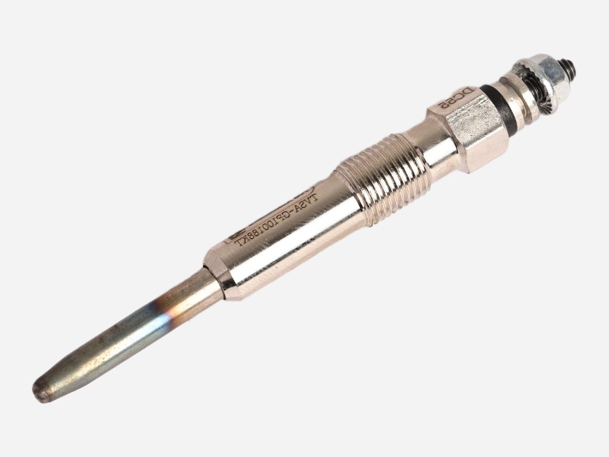 LISPART Glow Plug - TVSA-GP100188KT for ACE // INDICA V2