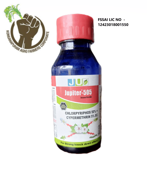 JUPITER-505 50ML