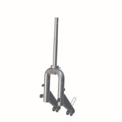 FORK COMP FRONT - Pleasure+ | Pleasure - 51105AAL000S