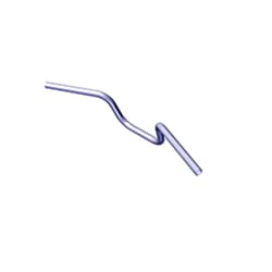 Handlebar / Steering Handle Pipe - Passion Pro - 53100AAC800S