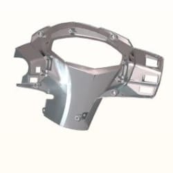 Handle Cover  - Pleasure - 53206AAL000S
