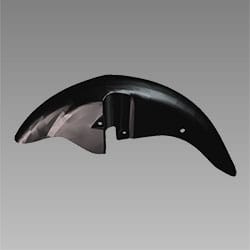Front Mudguard / Fender - Passion Pro - 61101AAC220RS