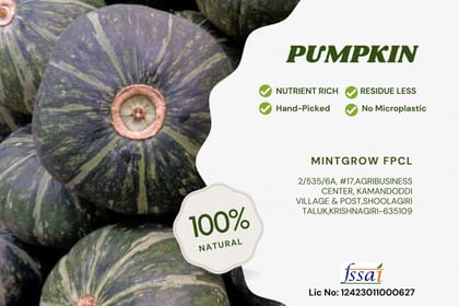 PUMPKIN